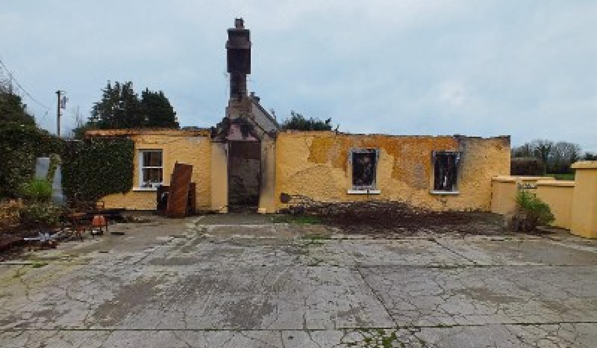 Concerns over wood burning stoves in thatched cottages raised at Limerick council meeting