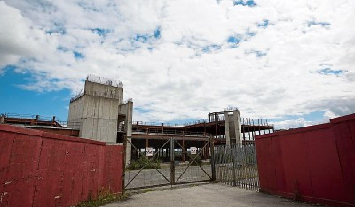 Fresh hopes on Horizon for long stalled Limerick development Limerick Live