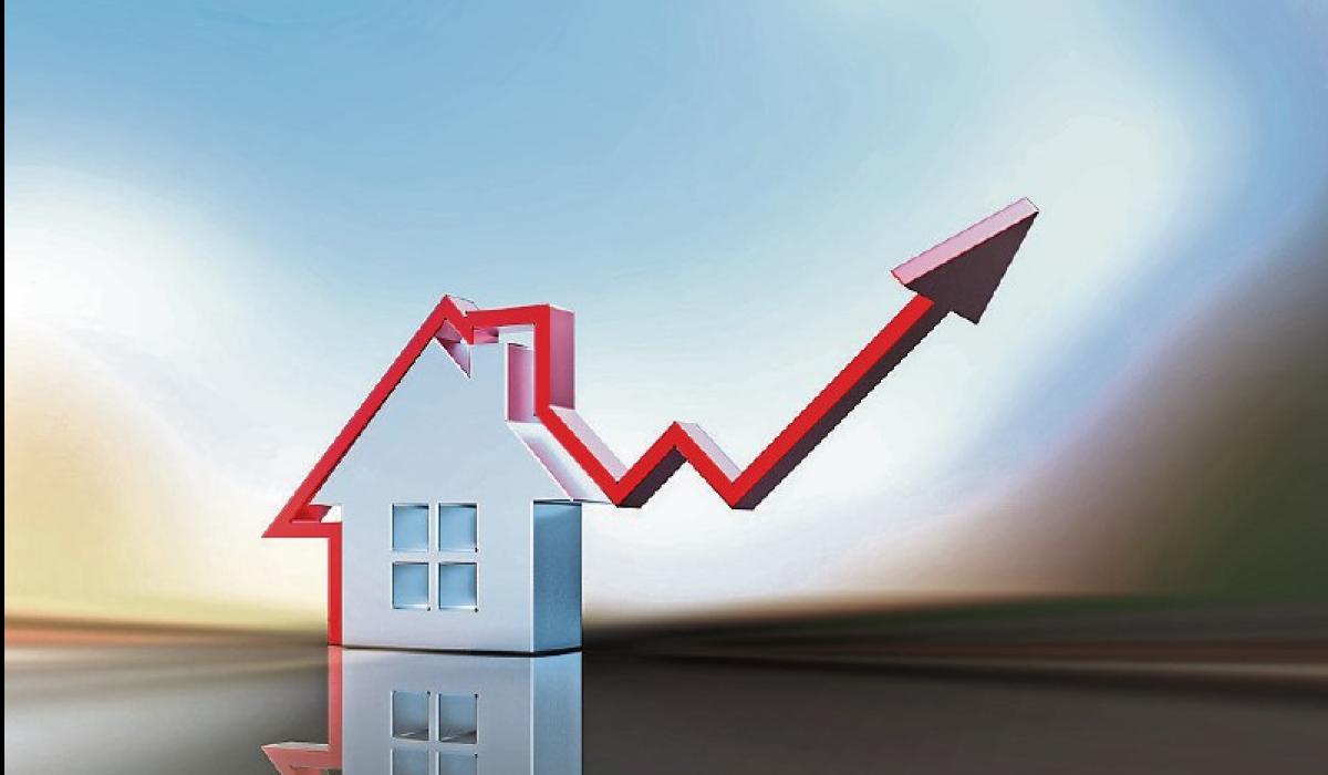 Limerick sees biggest rise in house prices of any city in Ireland new