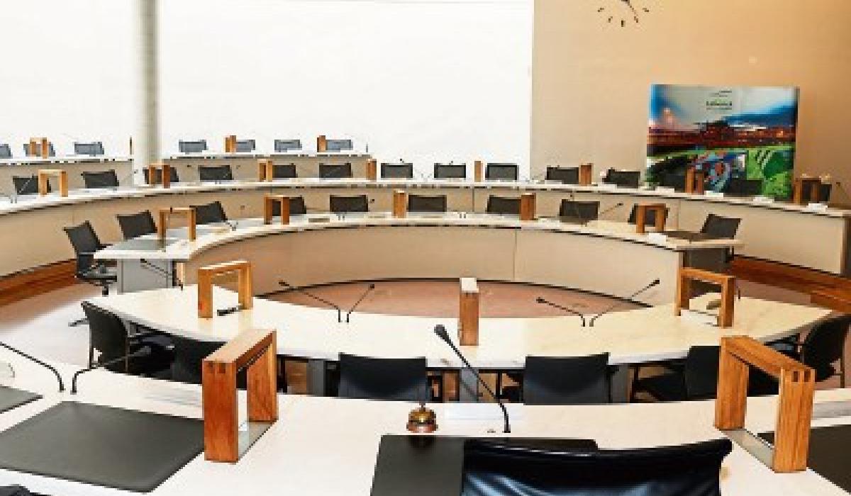 Hundreds of families and individuals on housing waiting list in County