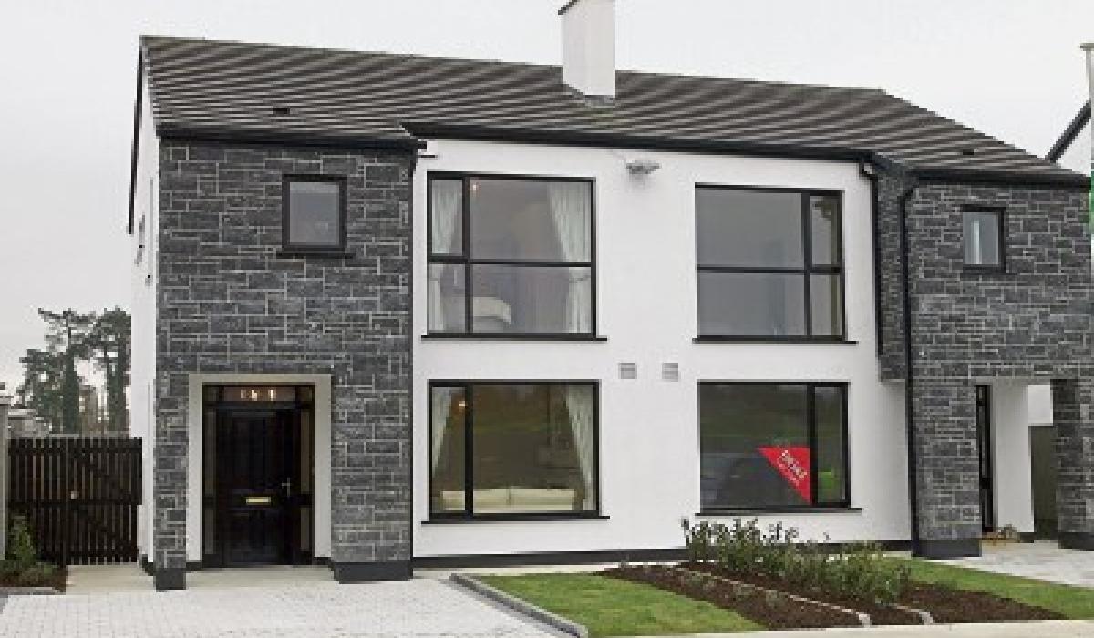 Revised plan for development of Limerick housing estate cuts back on