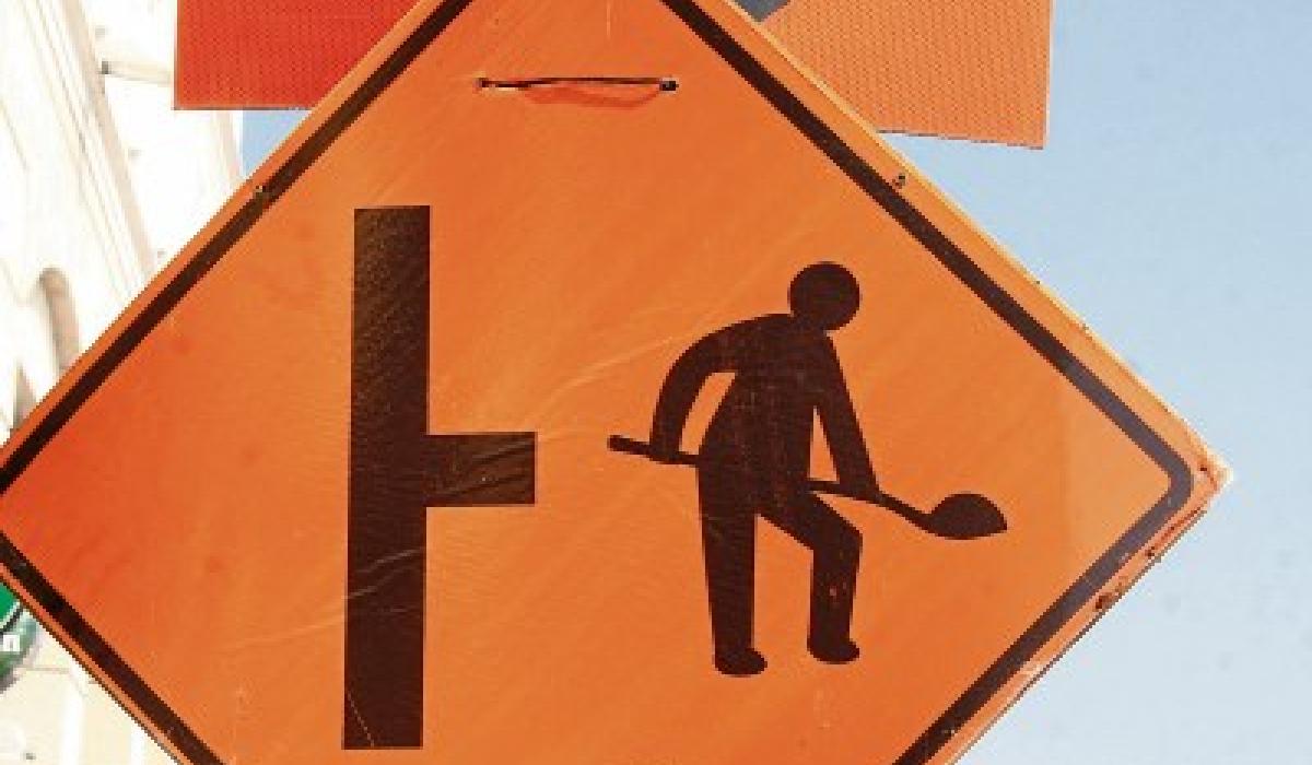 Limerick motorists advised roadworks on roundabouts to cause traffic
