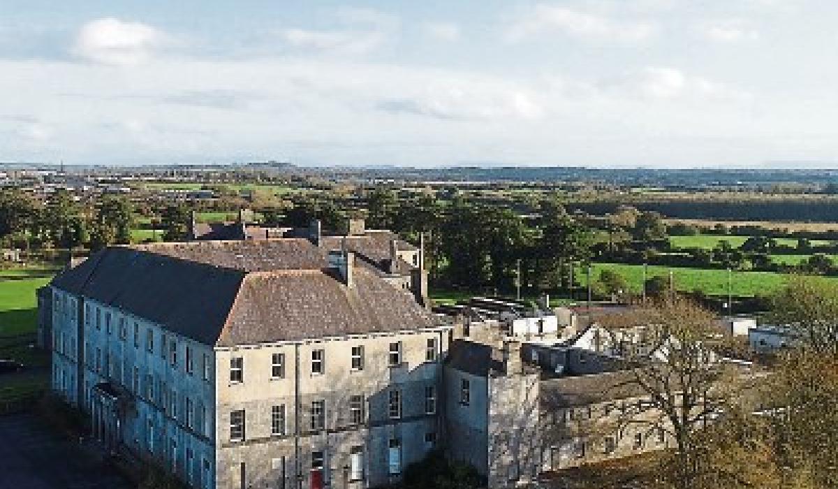 'Masterplanning team' appointed to oversee major Limerick housing