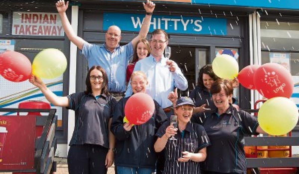 Lucky Limerick €4.3m Lotto ticket kept in 'sealed plastic bag' for days Limerick Live