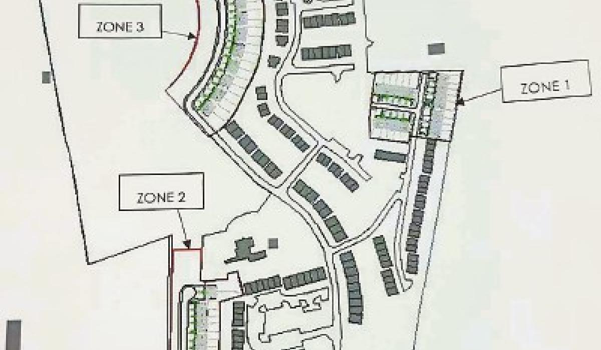 Planning gone in for 52 homes in County Limerick estate but locals have