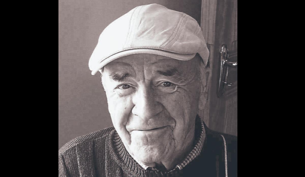 Une famille de Limerick rend hommage à la « merveilleuse personnalité » et au talentueux écrivain