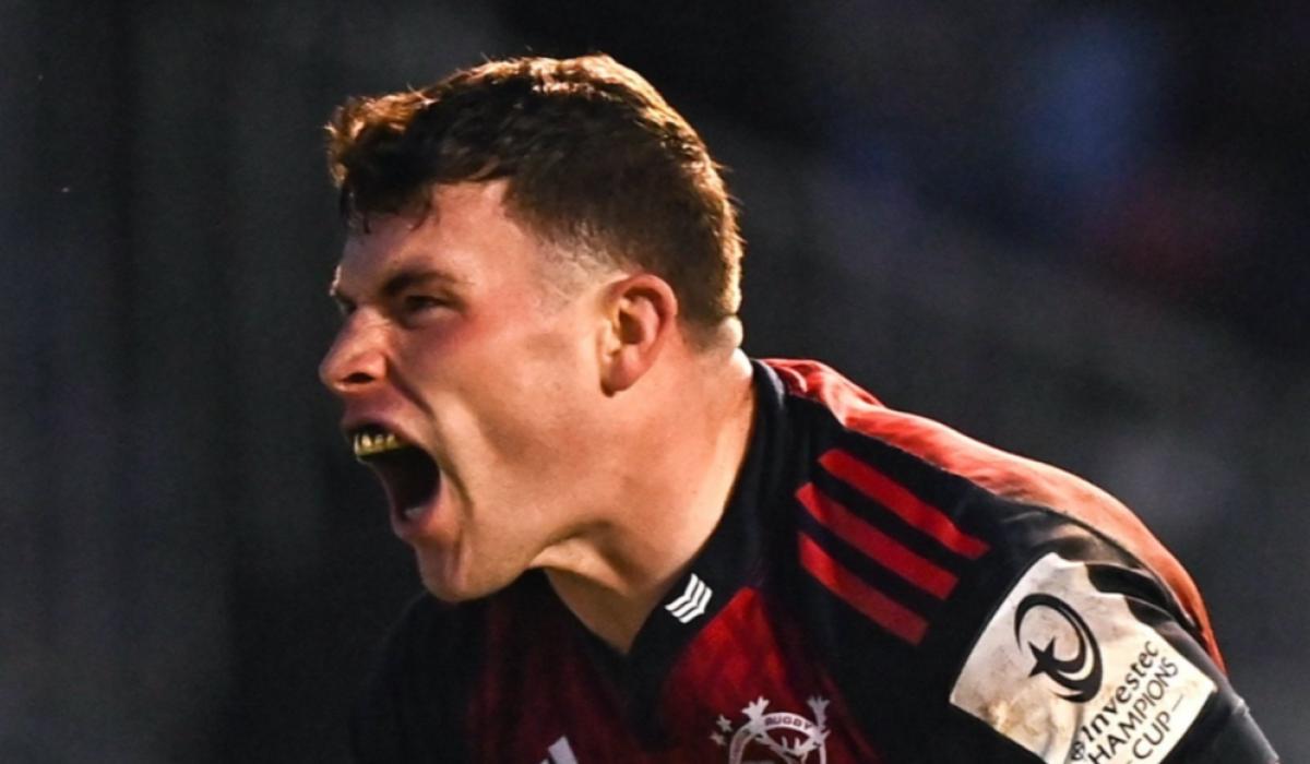 Vivid Live: Champions Cup: Toulon V Munster Updates Background Photography
