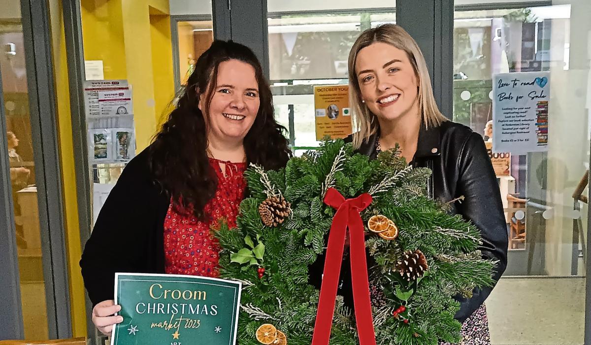 Christmas market returns to Limerick village Limerick Live
