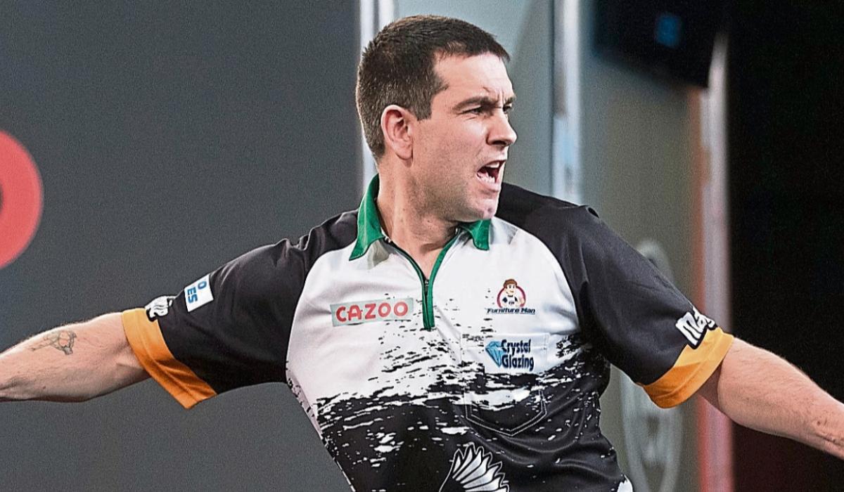 Limerick arrowsmith to represent Republic of Ireland at World Cup of