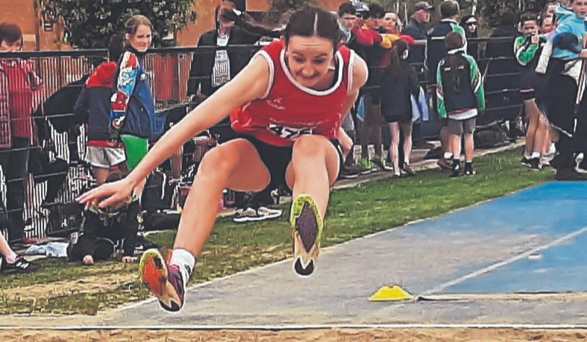 Limerick Athletics Weekly News Update Limerick Live