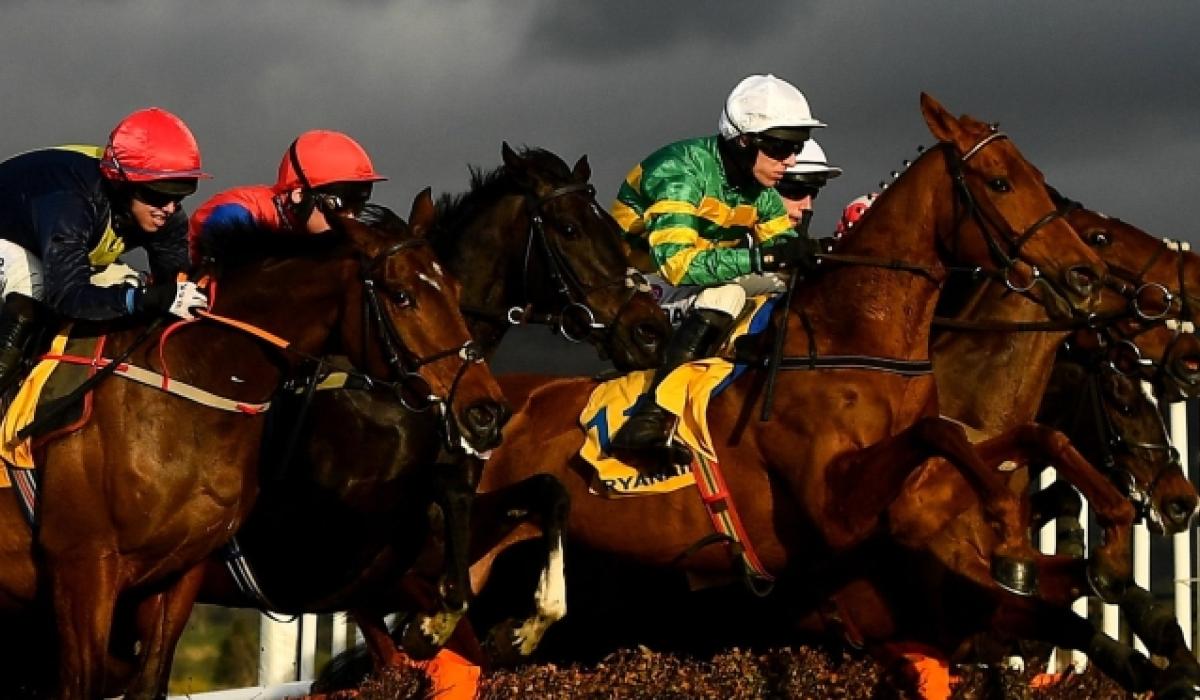 Cheltenham Festival 2023 Day 3 Tips Thursday's Top Picks Limerick Live