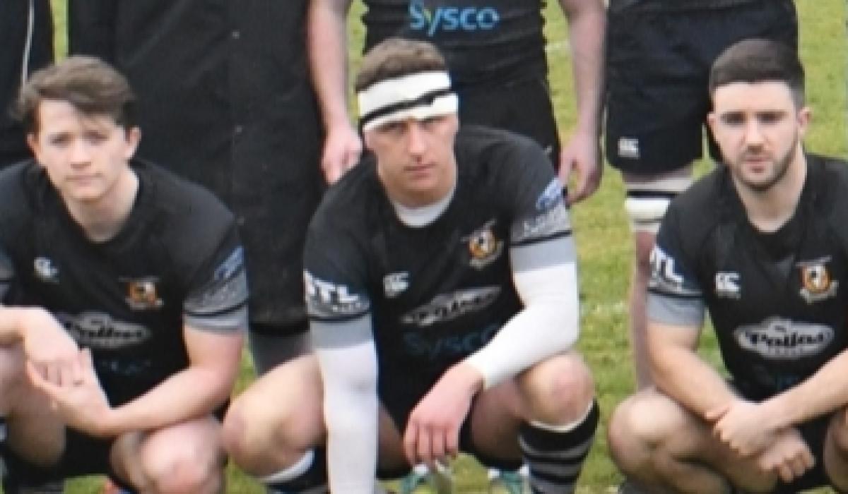 Newcastle West RFC reach AllIreland Junior Cup semifinal as Thomond