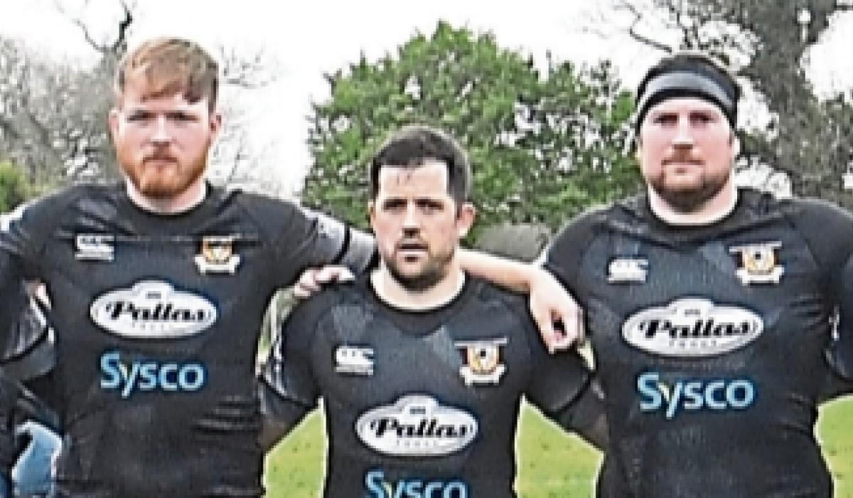 Newcastle West eye AllIreland Junior Cup semifinal Limerick Live