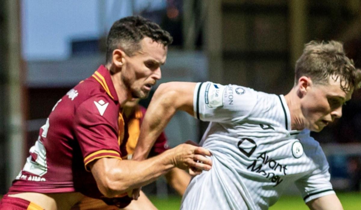 Limerick duo star as Sligo Rovers score famous European win over ...