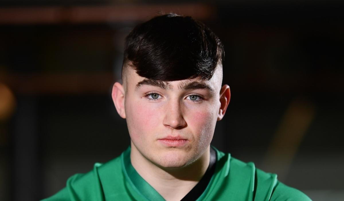 Munster Rugby players named in Ireland U20 side to face Italy in Six