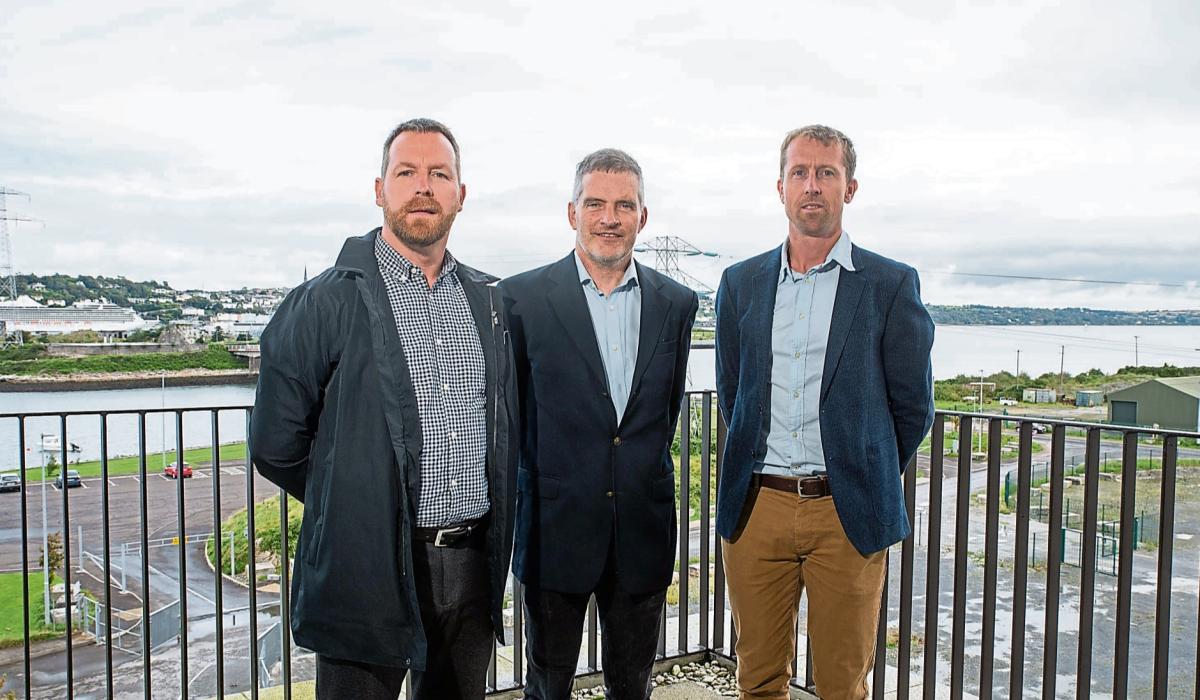 Study into floating offshore wind projects for Limerick Limerick Live