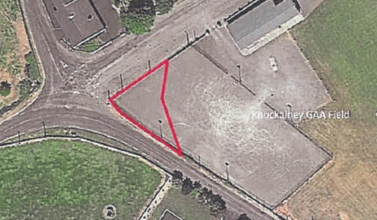 Council sells land to local Limerick sports group Limerick Live