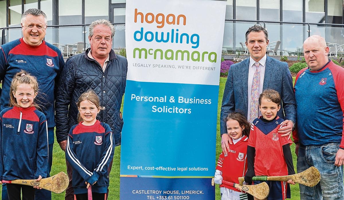 Limerick Golf Notes latest news from seven different clubs Limerick