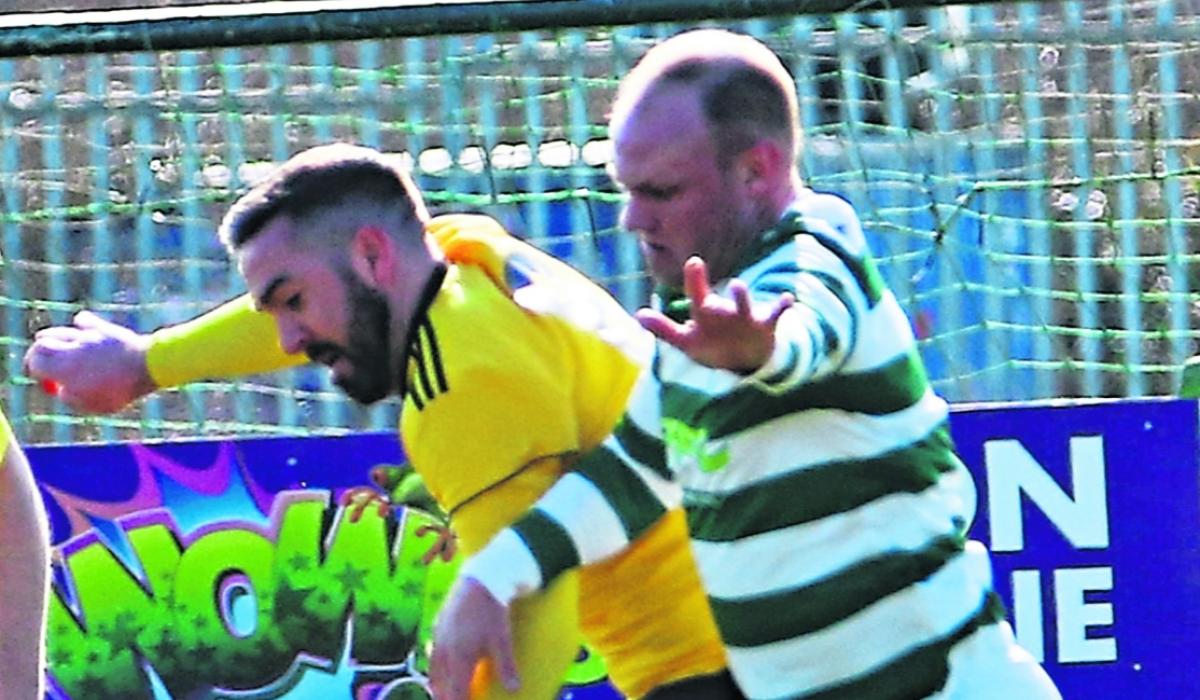 Limerick's Pike Rovers handed away draw in FAI Junior Cup quarter ...