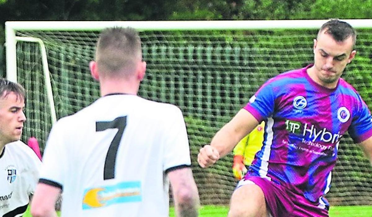 Limerick District League lower division weekend round-up - Limerick Live