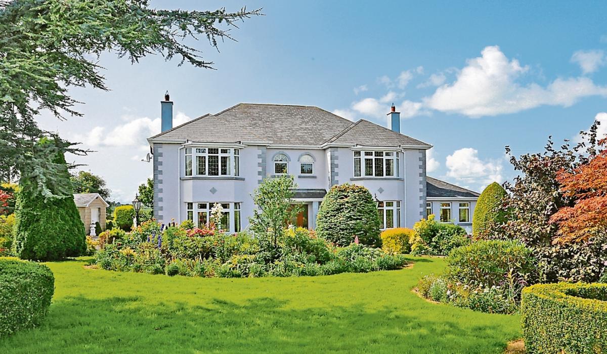Limerick Property Watch Let the sun shine on this outstanding home