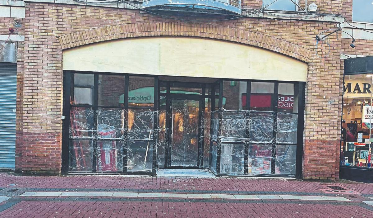 Beauty salon confirms expansion in Limerick city Limerick Live