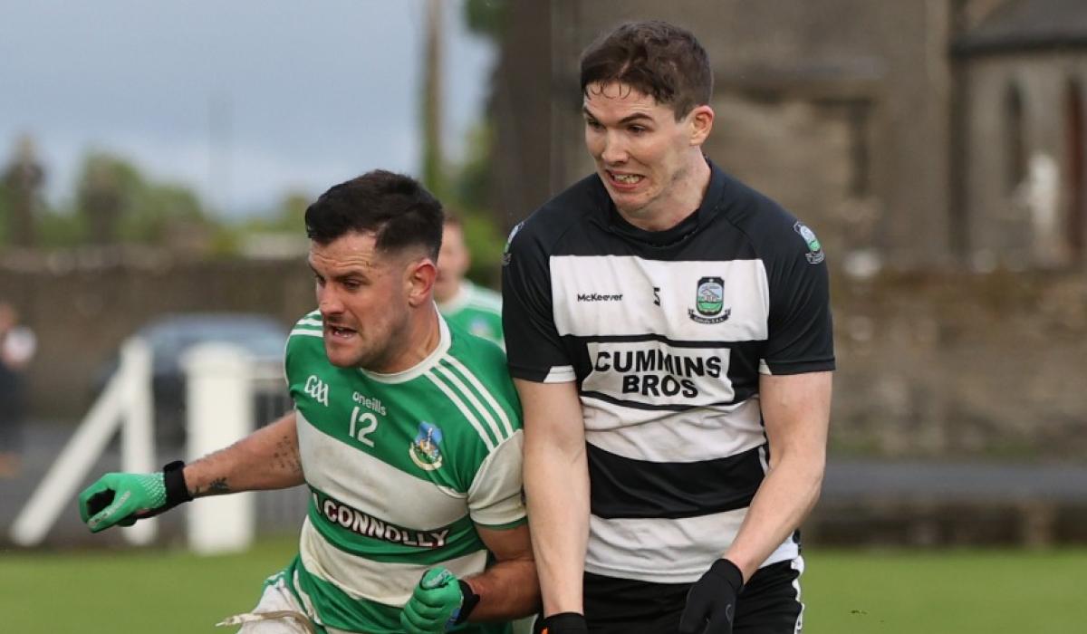 Wins for Newcastle West, Adare and Ballysteen in Limerick SFC