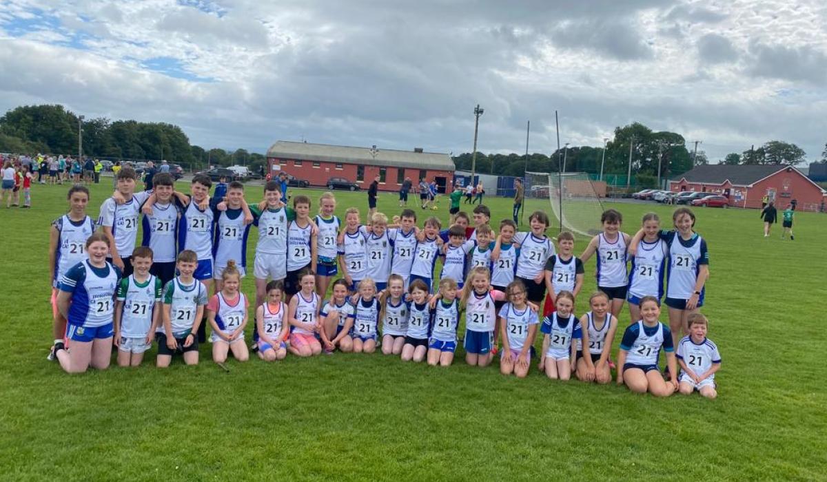 In Pictures Limerick sports club looks back on a year of success