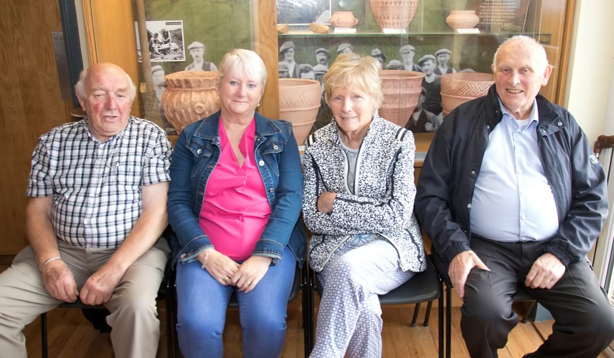 In Pictures Limerick community get their dancing shoes on Page 1 of