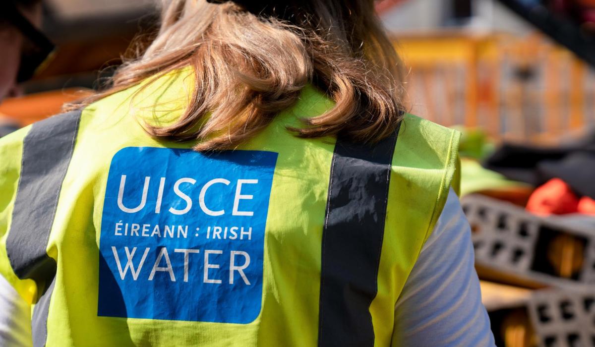 Overnight restrictions on water supply in Limerick town Limerick Live
