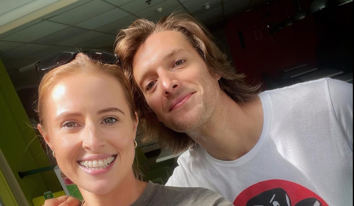 'Sliding Doors moment' as massive Paolo Nutini fan bumps into star in