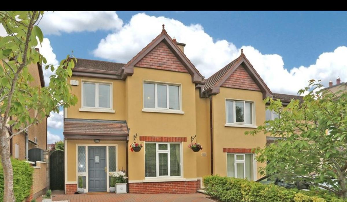 Limerick Property Watch All about location for Kylemore home Limerick Live