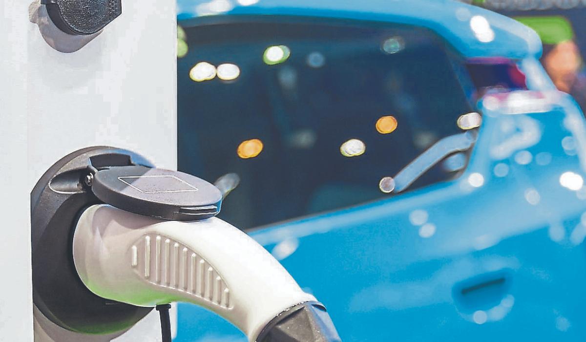 Council identifies 14 locations in Limerick for electric vehicle