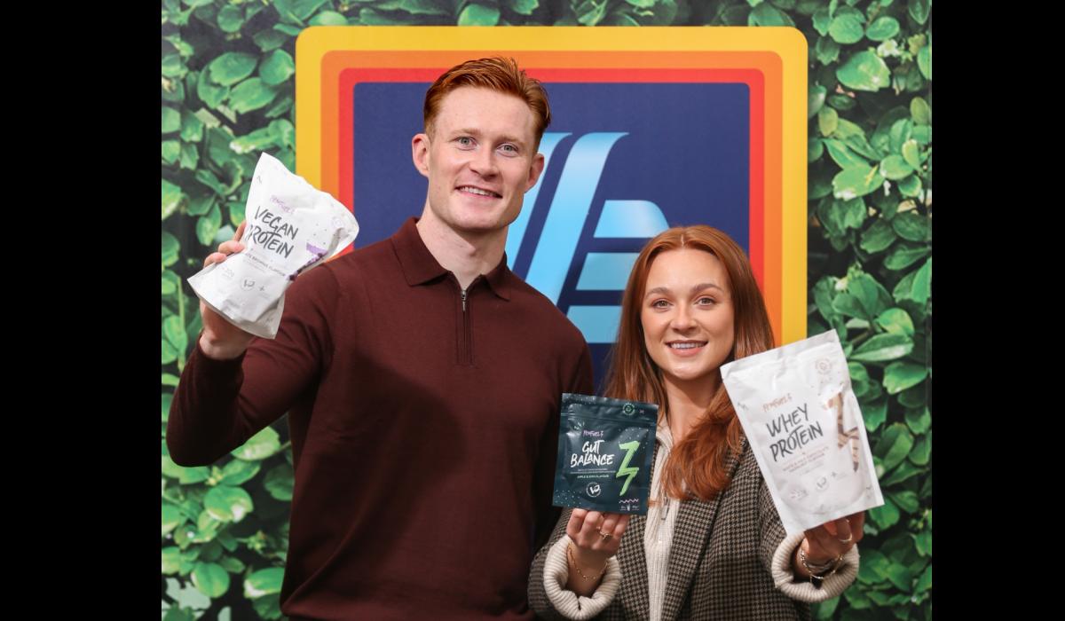 Limerickbased FemFuelz named winner of Grow with ALDI 2023 Limerick Live