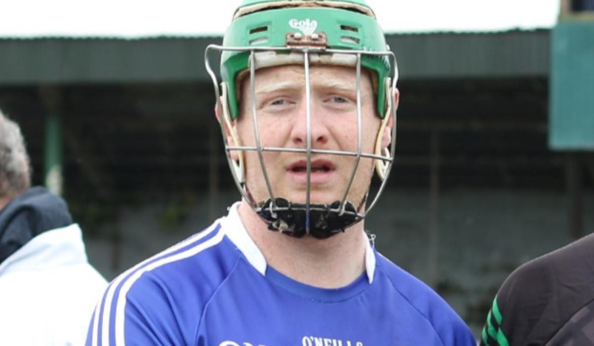 Limerick side FeenaghKilmeedy in Munster final action Limerick Live