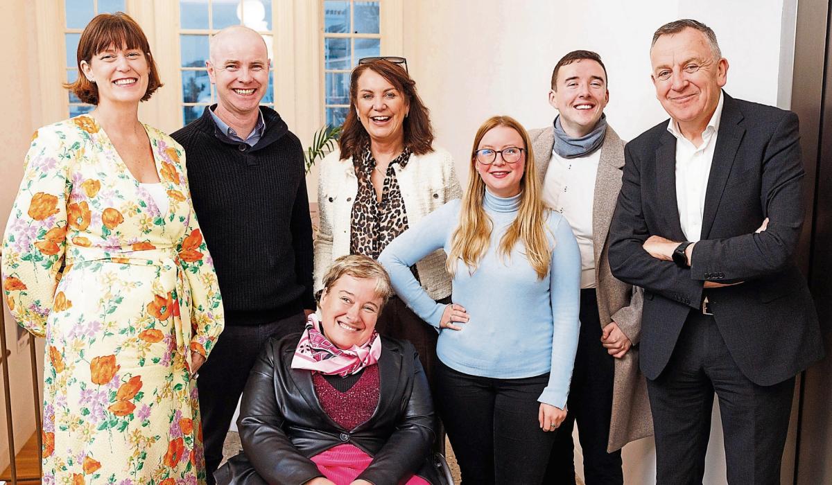 Limerick organisations to get Rethink funding Limerick Live