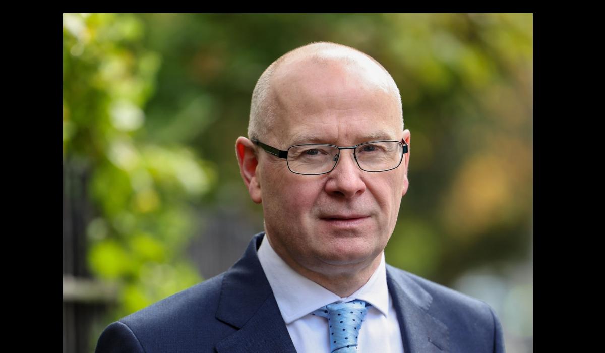 Limerick sees increase in new car purchases, decreased nationally