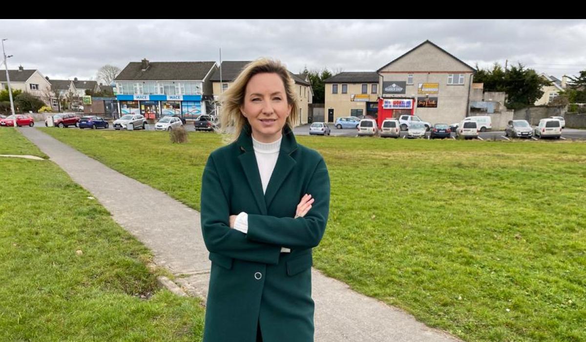 'Preferred' site revealed for new playground in Limerick suburb