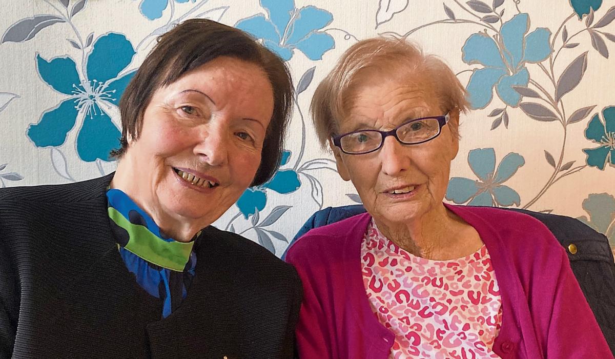 Limerick post office shuts its doors after 100 years in the same family