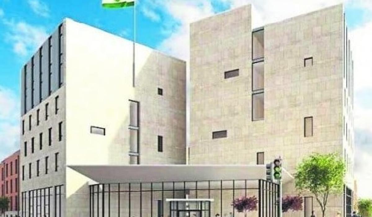 High Court quashes permission for €30m student in