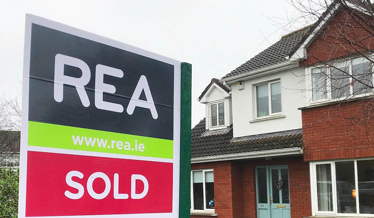 Limerick city house prices increase in the last three months Limerick