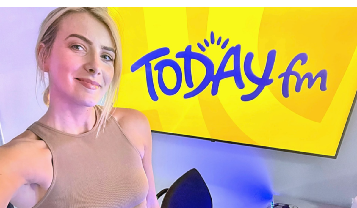 Limerick's Louise Cantillon lands new show on Today FM Limerick Live