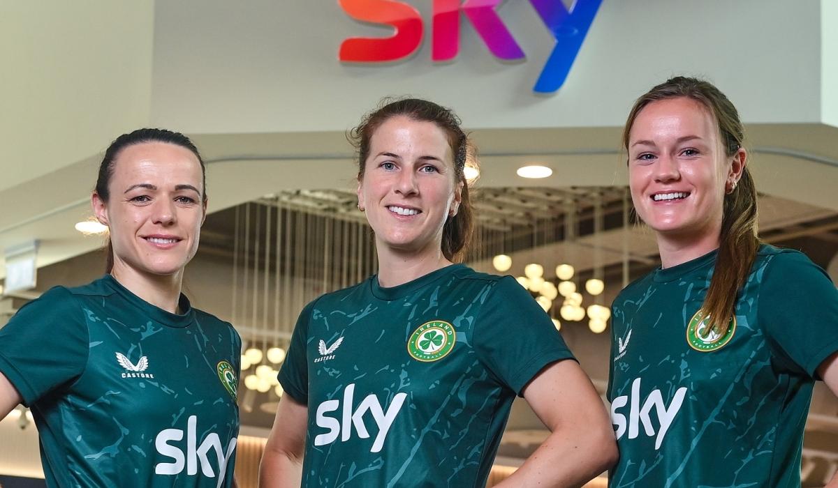 Limerick Sky stores to host watch party for Women’s Soccer World Cup
