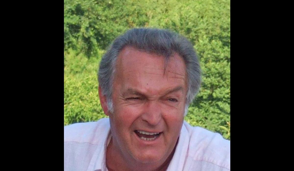 Retired Limerick detective remembered as ‘life and soul’ of the party ...