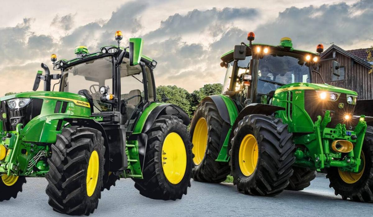Advanced course for young Limerick tractor drivers Limerick Live