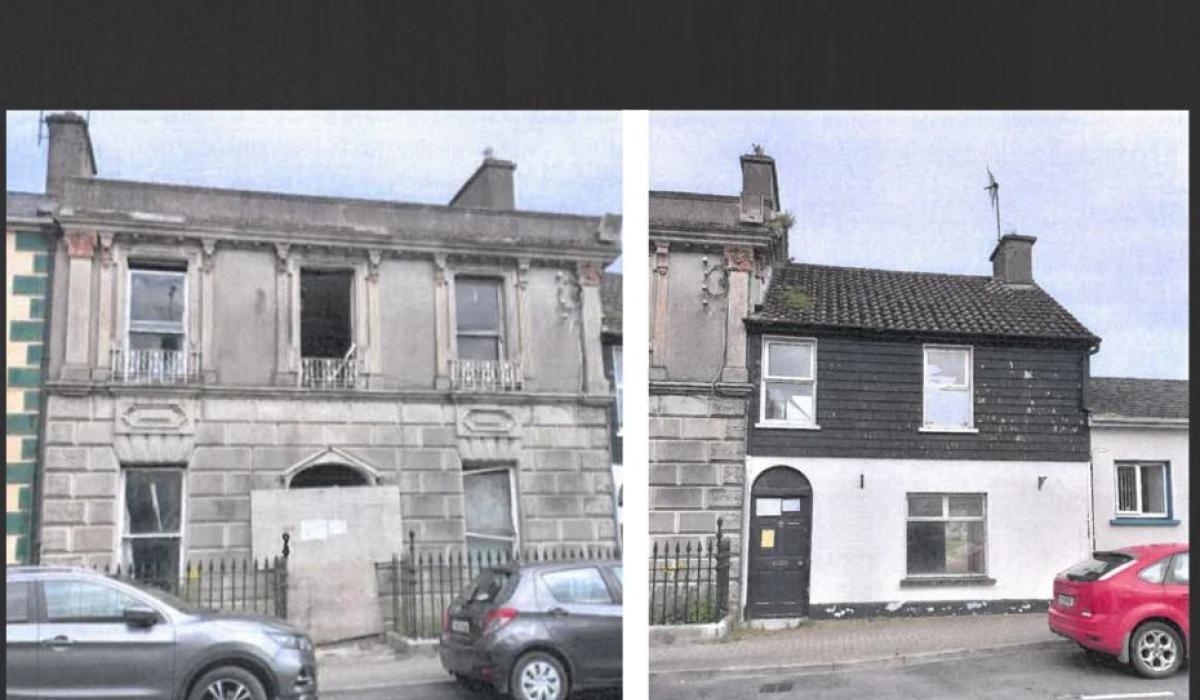 Concerns over Limerick council's plans to sell derelict homes for €320k
