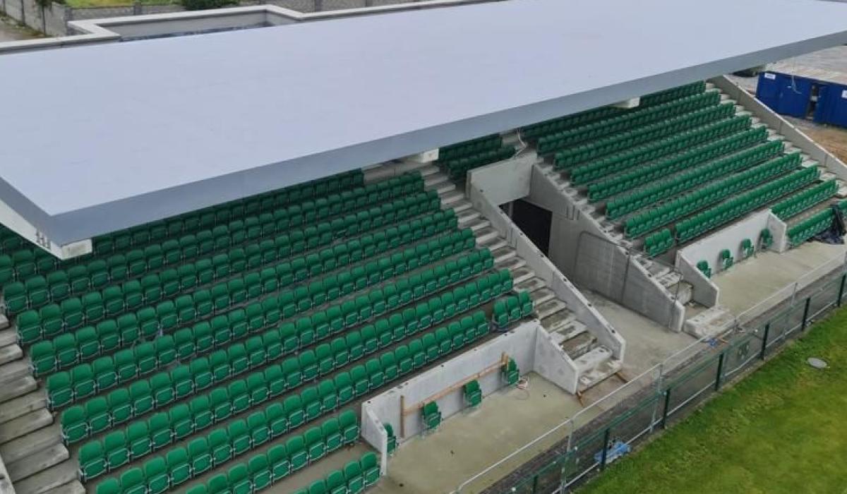 Limerick GAA provide latest update on Mick Neville Park development