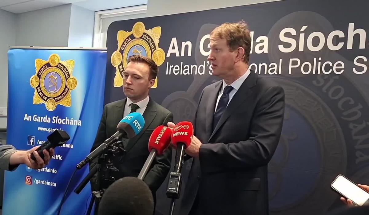 Minister for Justice answers questions about Taoiseach’s call for review into Limerick garda trial