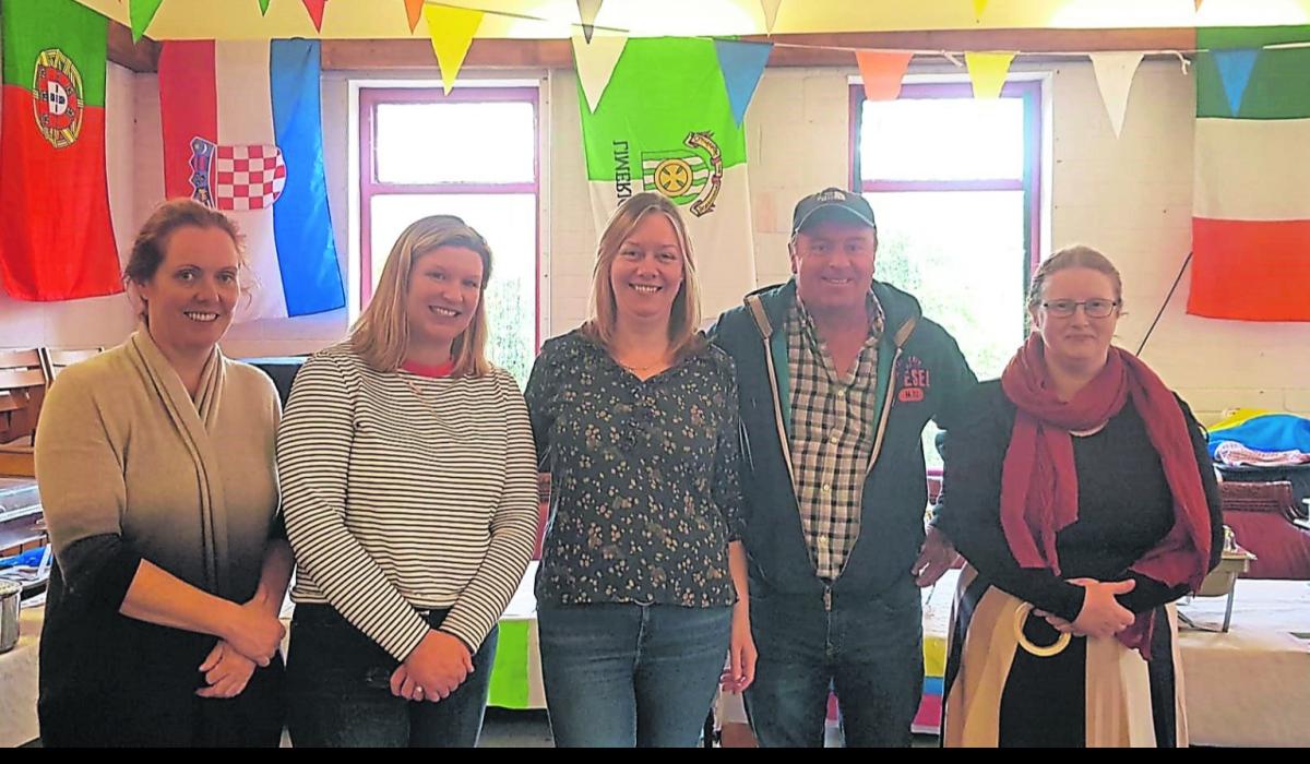 Limerick village hosts celebration of music, stunning countryside and