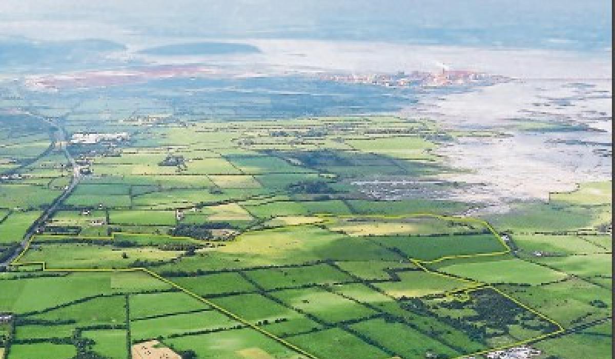 Deal for new TV studio in County Limerick falls through Limerick Live